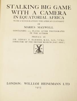 Full Catalogue Entry