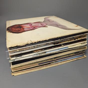 Full Catalogue Entry
