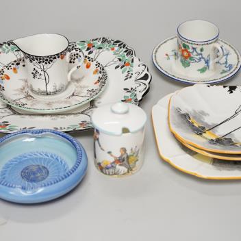 Full Catalogue Entry