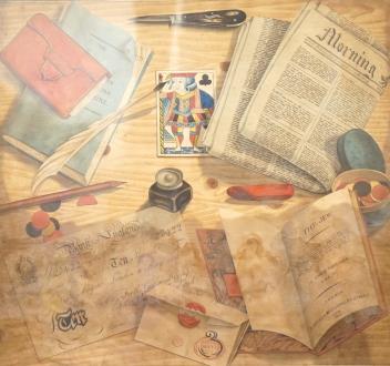 Full Catalogue Entry