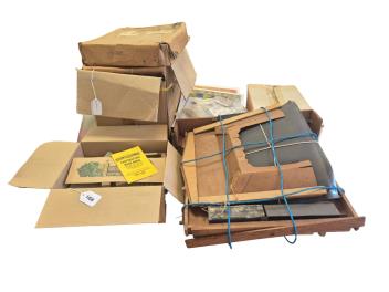 Full Catalogue Entry
