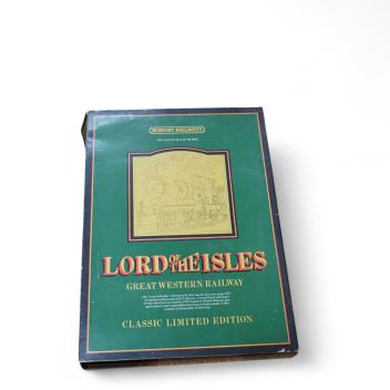 Full Catalogue Entry