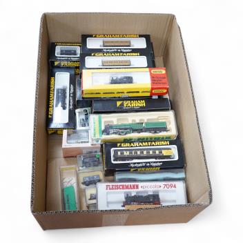 Full Catalogue Entry