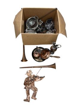 Full Catalogue Entry