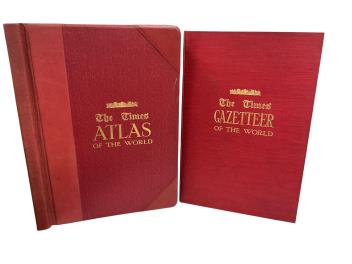 Full Catalogue Entry