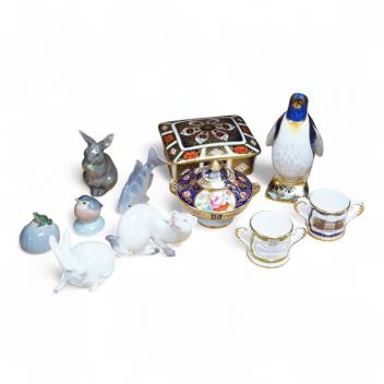 Full Catalogue Entry