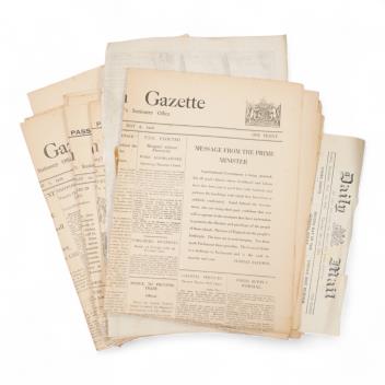 Full Catalogue Entry