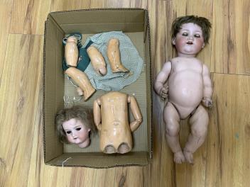 Full Catalogue Entry