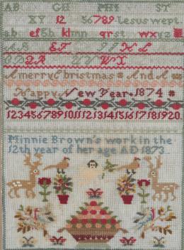 Full Catalogue Entry