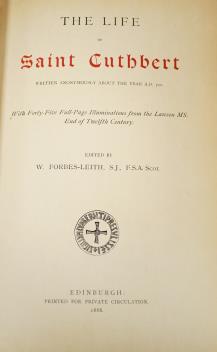 Full Catalogue Entry