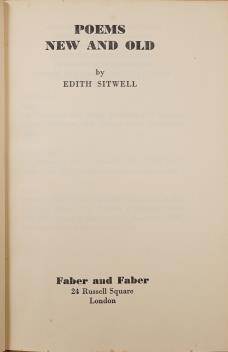 Full Catalogue Entry