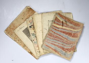 Full Catalogue Entry