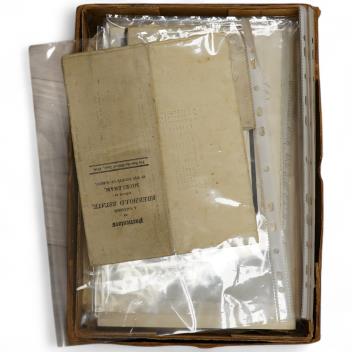 Full Catalogue Entry