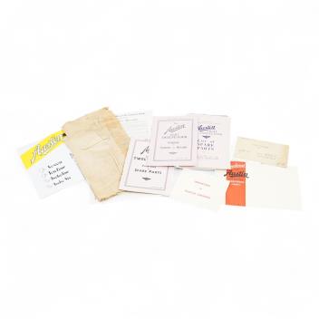 Full Catalogue Entry