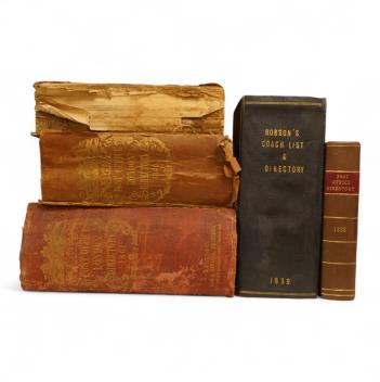 Full Catalogue Entry