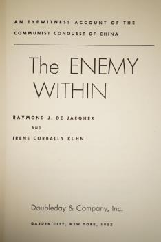 Full Catalogue Entry