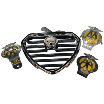 Full Catalogue Entry