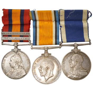 Full Catalogue Entry