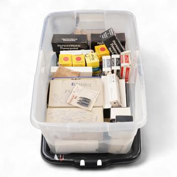 Full Catalogue Entry