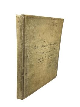 Full Catalogue Entry