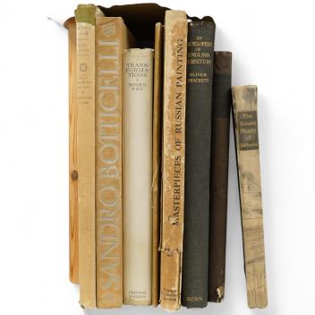 Full Catalogue Entry