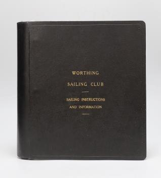 Full Catalogue Entry