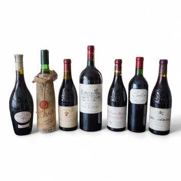 Full Catalogue Entry