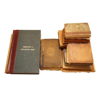 Full Catalogue Entry