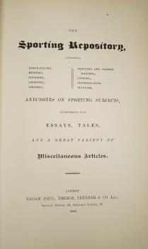 Full Catalogue Entry