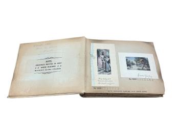 Full Catalogue Entry