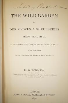 Full Catalogue Entry