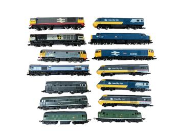 Full Catalogue Entry