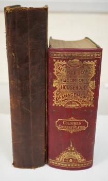 Full Catalogue Entry