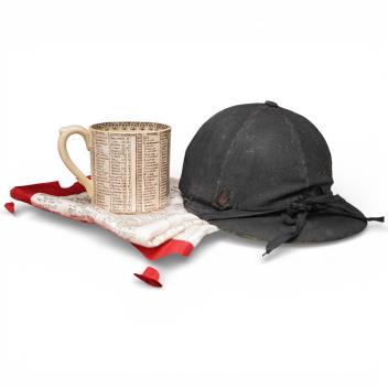 Full Catalogue Entry