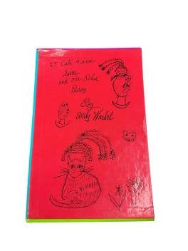 Full Catalogue Entry