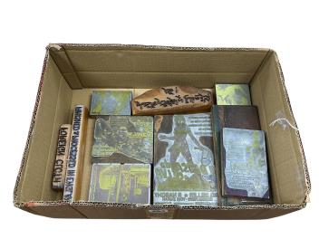 Full Catalogue Entry