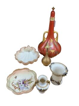 Full Catalogue Entry