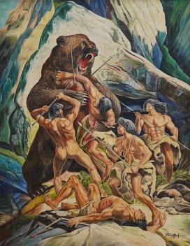 Full Catalogue Entry