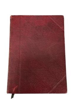 Full Catalogue Entry