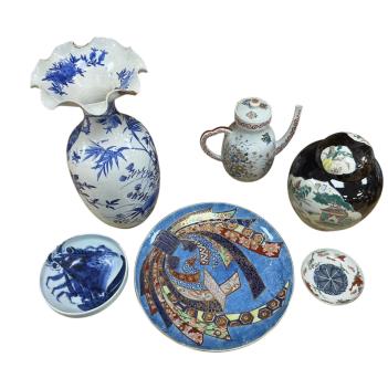 Full Catalogue Entry