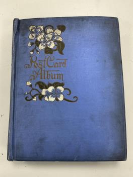 Full Catalogue Entry