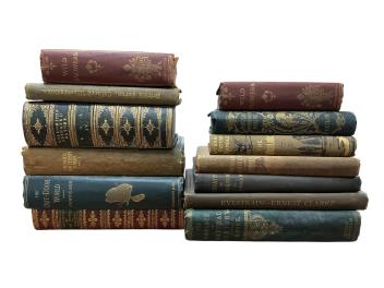 Full Catalogue Entry