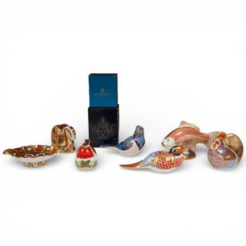 Full Catalogue Entry