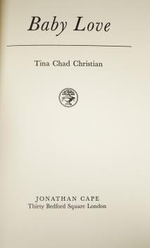 Full Catalogue Entry