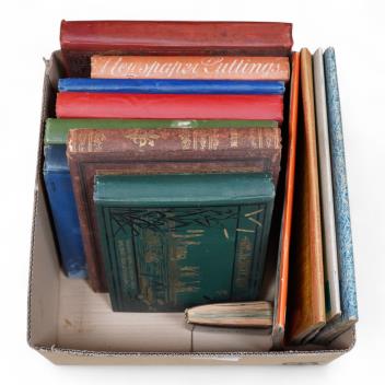 Full Catalogue Entry