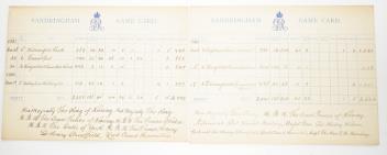 Full Catalogue Entry