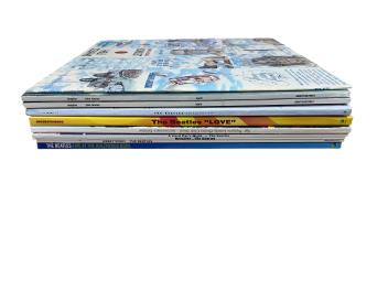 Full Catalogue Entry