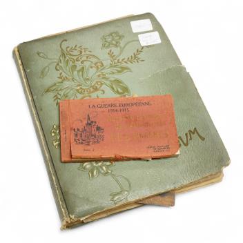 Full Catalogue Entry