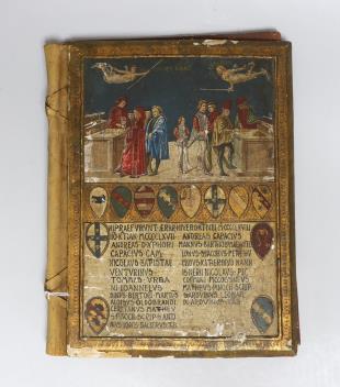 Full Catalogue Entry