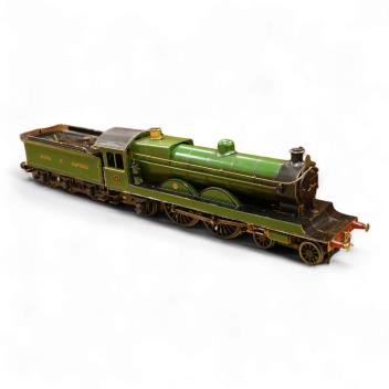 Full Catalogue Entry